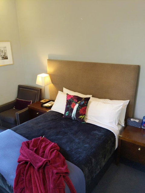 Bayswater Boutique Lodge - Accommodation in Surfers Paradise 4