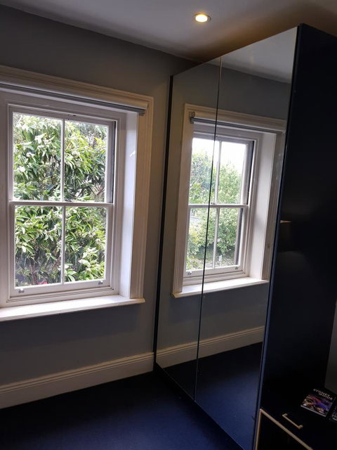 Bayswater Boutique Lodge - Accommodation in Surfers Paradise 14