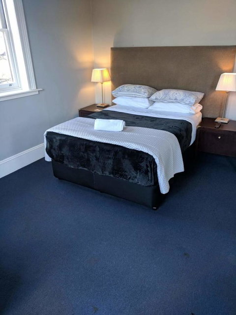 Bayswater Boutique Lodge - Accommodation in Surfers Paradise 39