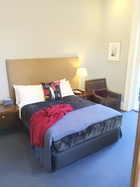 Bayswater Boutique Lodge - Accommodation in Surfers Paradise 2