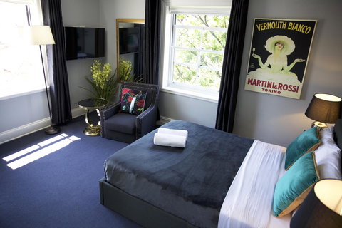 Bayswater Boutique Lodge - Accommodation in Surfers Paradise 30