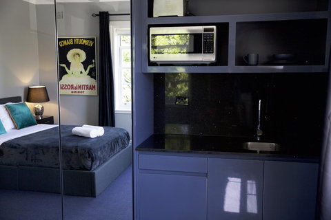 Bayswater Boutique Lodge - Accommodation in Surfers Paradise 20