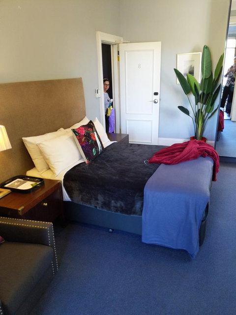 Bayswater Boutique Lodge - Accommodation in Surfers Paradise 9