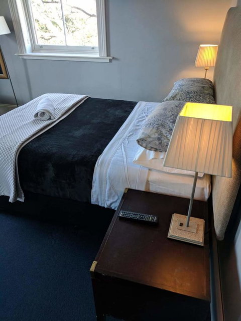 Bayswater Boutique Lodge - Accommodation in Surfers Paradise 40