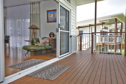 Estoy Cabarita - Accommodation in Surfers Paradise 20