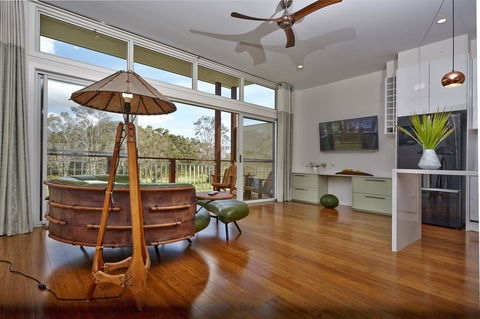 Estoy Cabarita - Accommodation in Surfers Paradise 27