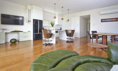 Estoy Cabarita - Accommodation in Surfers Paradise 21