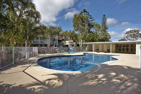 Estoy Cabarita - Accommodation in Surfers Paradise 4