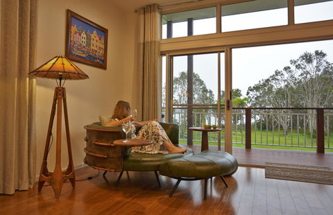 Estoy Cabarita - Accommodation in Surfers Paradise 36