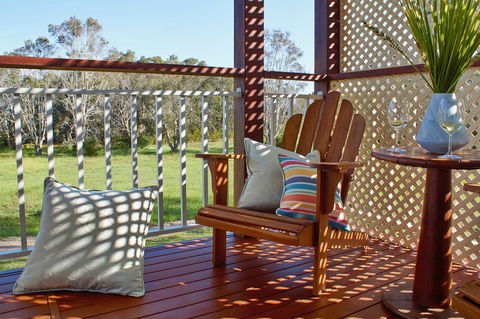 Estoy Cabarita - Accommodation in Surfers Paradise 38