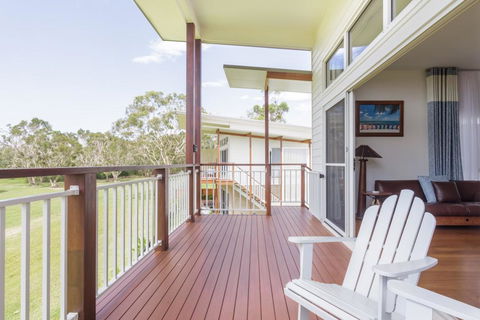 Estoy Cabarita - Accommodation in Surfers Paradise 2