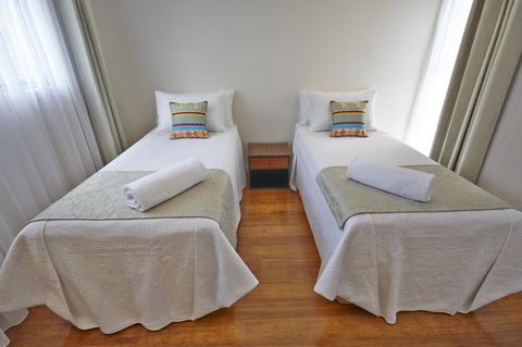 Estoy Cabarita - Accommodation in Surfers Paradise 25