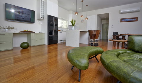 Estoy Cabarita - Accommodation in Surfers Paradise 28