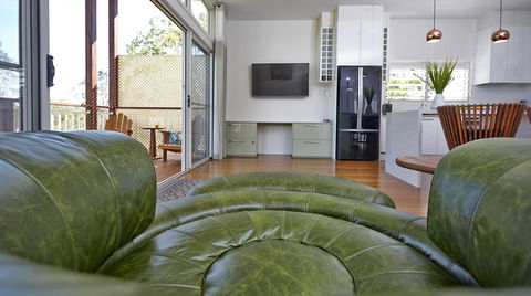 Estoy Cabarita - Accommodation in Surfers Paradise 30