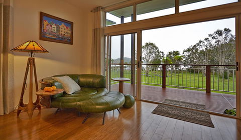 Estoy Cabarita - Accommodation in Surfers Paradise 35