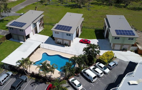 Estoy Cabarita - Accommodation in Surfers Paradise 42