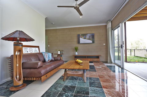 Estoy Cabarita - Accommodation in Surfers Paradise 12