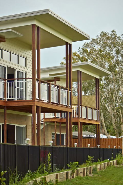 Estoy Cabarita - Accommodation in Surfers Paradise 41