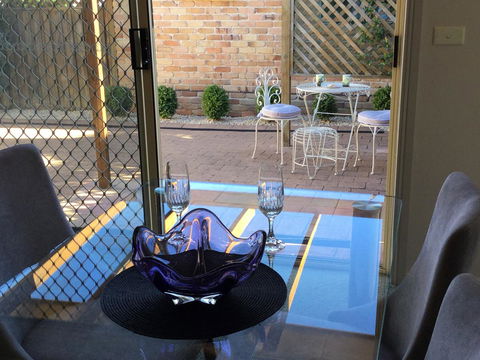 Tic Tac Toe Quality Accommodation - Accommodation in Surfers Paradise 0