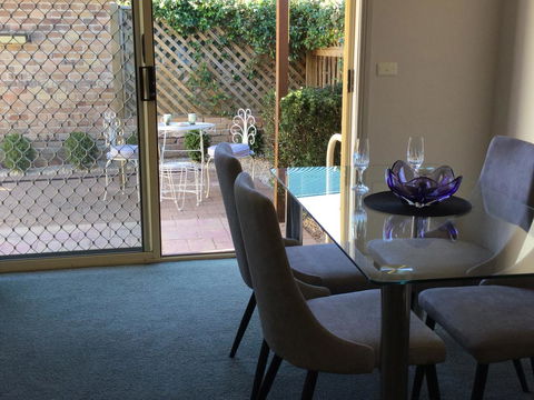 Tic Tac Toe Quality Accommodation - Accommodation in Surfers Paradise 12