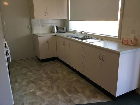 Tic Tac Toe Quality Accommodation - Accommodation in Surfers Paradise 13