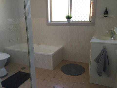Tic Tac Toe Quality Accommodation - Accommodation in Surfers Paradise 15