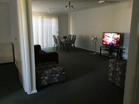 Tic Tac Toe Quality Accommodation - Accommodation in Surfers Paradise 14