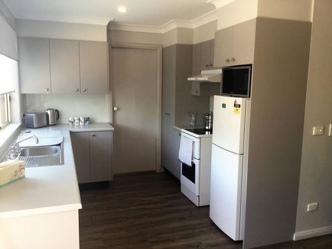 Tic Tac Toe Quality Accommodation - Accommodation in Surfers Paradise 7