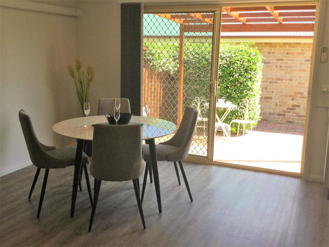 Tic Tac Toe Quality Accommodation - Accommodation in Surfers Paradise 6
