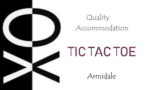 Tic Tac Toe Quality Accommodation - Accommodation in Surfers Paradise 10