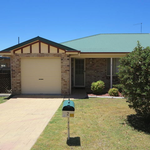 Tic Tac Toe Quality Accommodation - Accommodation in Surfers Paradise 11