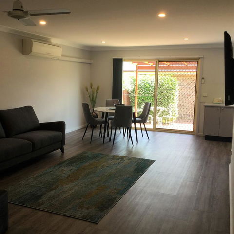 Tic Tac Toe Quality Accommodation - Accommodation in Surfers Paradise 8
