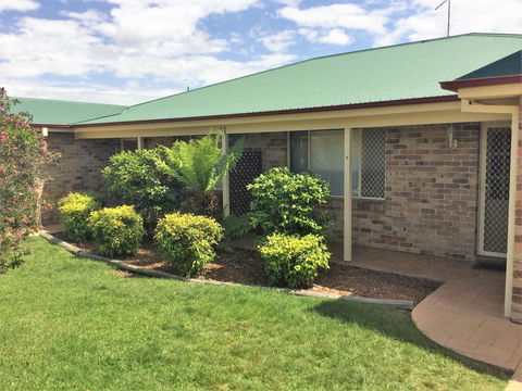 Tic Tac Toe Quality Accommodation - Accommodation in Surfers Paradise 1