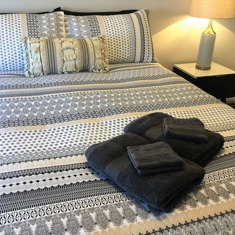 Tic Tac Toe Quality Accommodation - Accommodation in Surfers Paradise 4