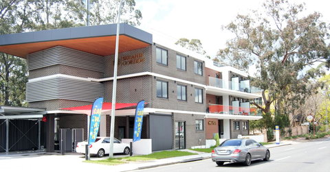 Seranin | Gordon - Accommodation in Surfers Paradise 14