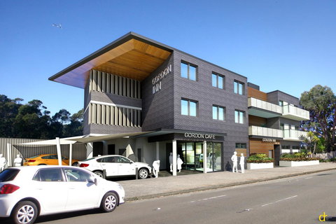 Seranin | Gordon - Accommodation in Surfers Paradise 17