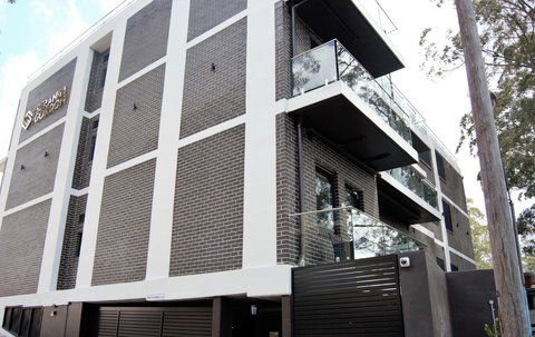 Seranin | Gordon - Accommodation in Surfers Paradise 16