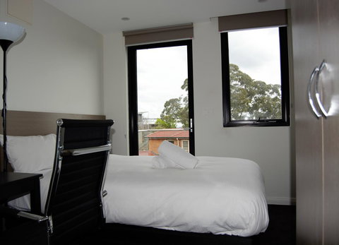 Seranin | Gordon - Accommodation in Surfers Paradise 2