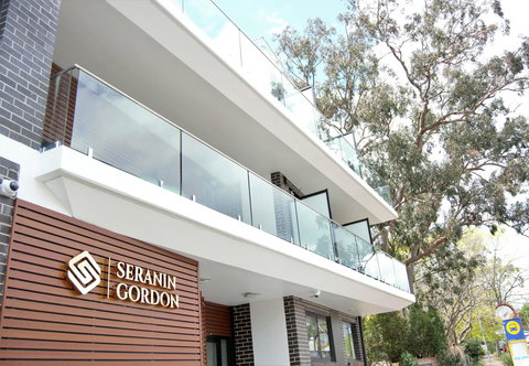 Seranin | Gordon - Accommodation in Surfers Paradise 0