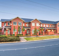 Bolton on the Park - Accommodation in Surfers Paradise