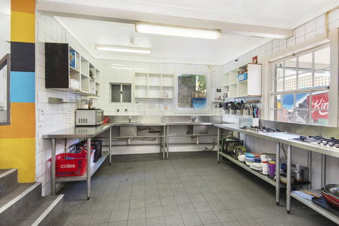 Summer House Kings Cross - Accommodation in Surfers Paradise 11