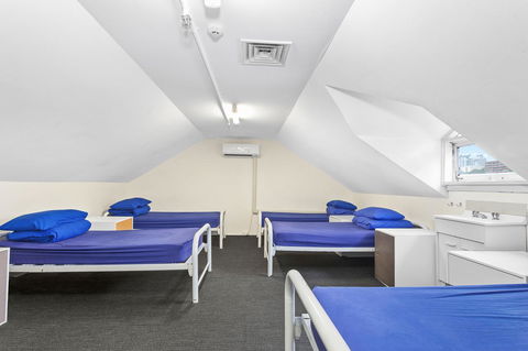 Summer House Kings Cross - Accommodation in Surfers Paradise 7