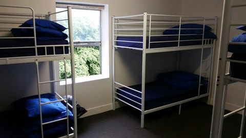 Summer House Kings Cross - Accommodation in Surfers Paradise 12