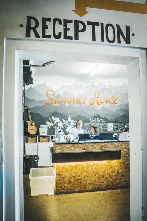 Summer House Kings Cross - Accommodation in Surfers Paradise 3