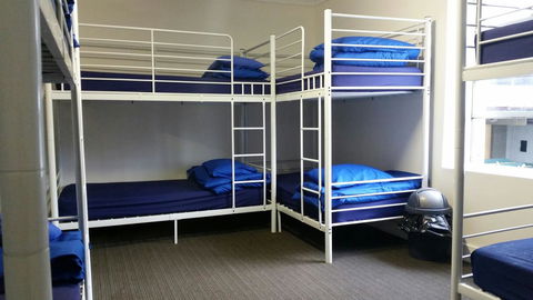 Summer House Kings Cross - Accommodation in Surfers Paradise 15