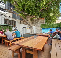 Summer House Kings Cross Sydney - Accommodation in Surfers Paradise