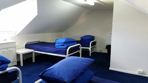 Summer House Kings Cross - Accommodation in Surfers Paradise 14