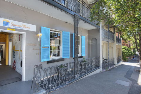 Summer House Kings Cross - Accommodation in Surfers Paradise 6