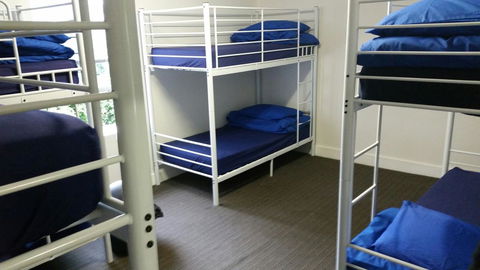 Summer House Kings Cross - Accommodation in Surfers Paradise 16