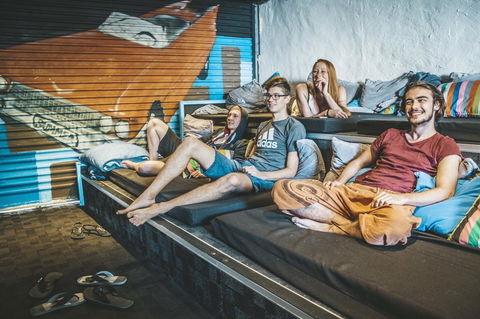 Summer House Kings Cross - Accommodation in Surfers Paradise 1